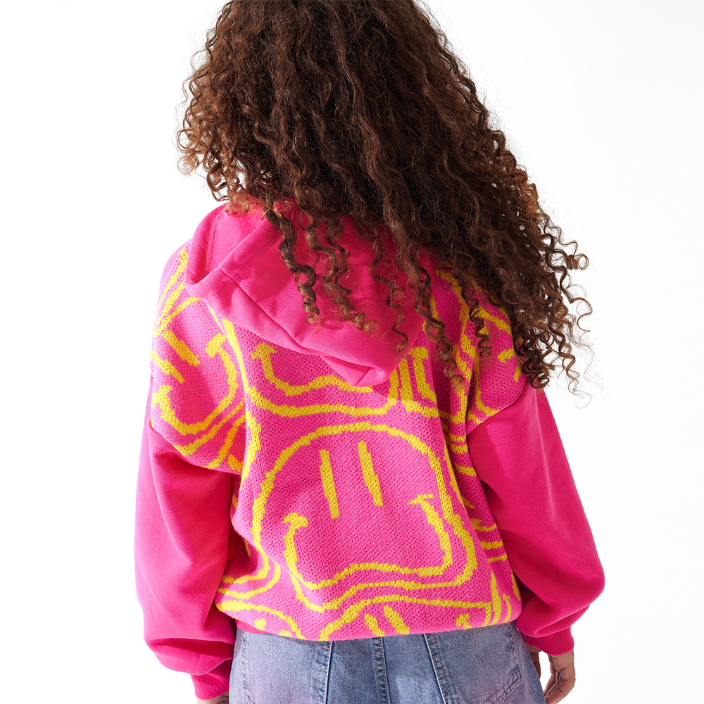 سويت شيرت بناتي - الصورة 3