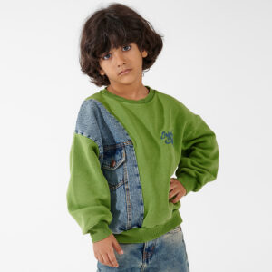 سويت شيرت اولادي