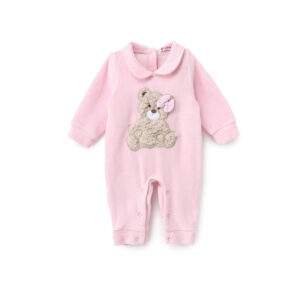 سالوبيت بناتي بيبي