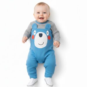 سالوبيت اولادي بيبي