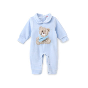 Baby Boys Salopette