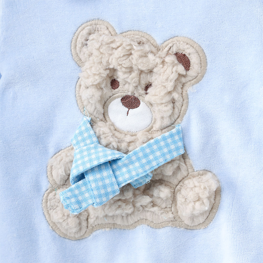 سالوبيت أولادي بيبي - الصورة 2