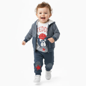 طقم اولادي بيبي