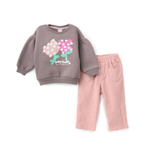 Baby Girls Set