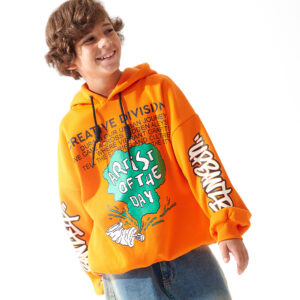 سويت شيرت اولادي