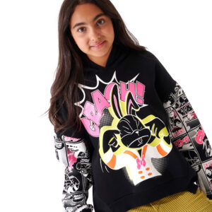 سويت شيرت بناتي