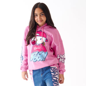 Girls Sweatshirt