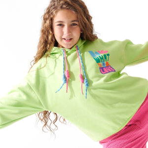 Girls Sweatshirt