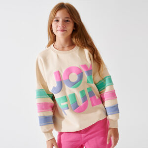 Girls Sweatshirt