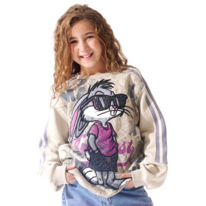 Girls Sweatshirt