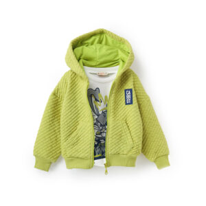 جاكيت توينز اولادي - 2530708(أصفرليموني82), 5 سنوات