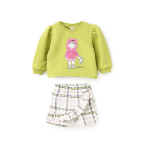 Baby Girls Set
