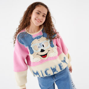 سويت شيرت بناتي