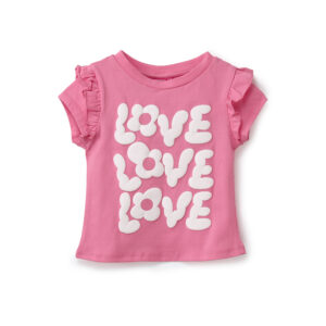 تيشيرت بناتي