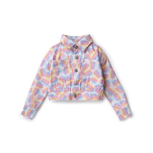 جاكيت بناتي