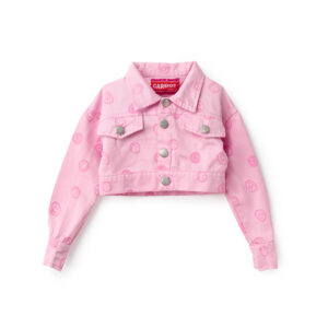 جاكيت بناتي