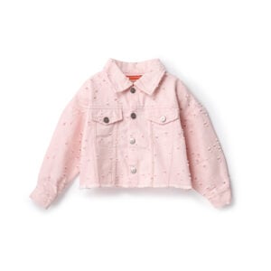 جاكيت بناتي