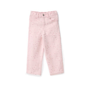 بنطلون بناتي