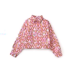 جاكيت بناتي