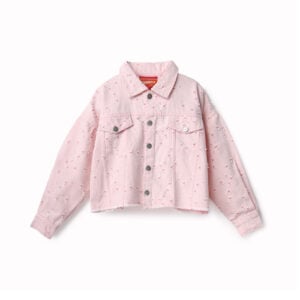 جاكيت بناتي