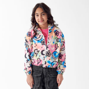 جاكيت توينز بناتي