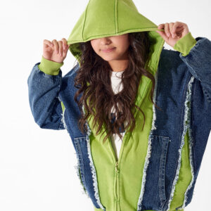 جاكيت بناتي