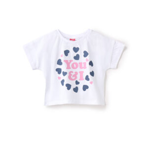 تيشيرت بناتي