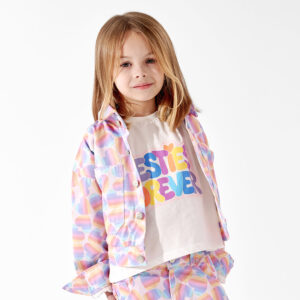 جاكيت بناتي