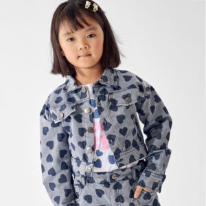 جاكيت بناتي