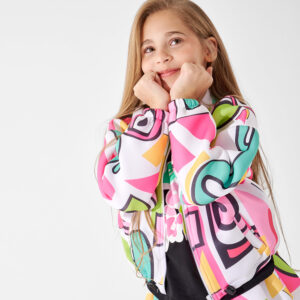 جاكيت بناتي