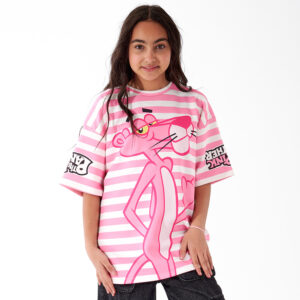 تيشيرت بناتي