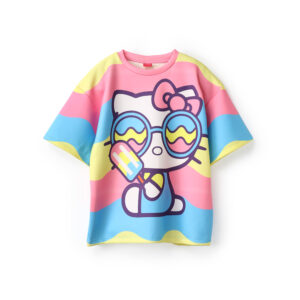 تيشيرت بناتي