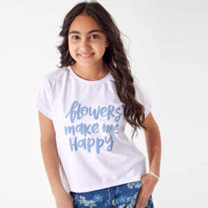 تيشيرت بناتي