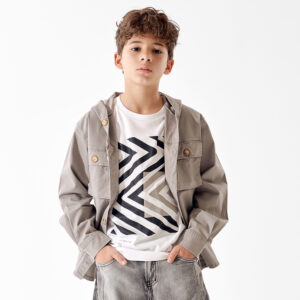 قميص توينز اولادي