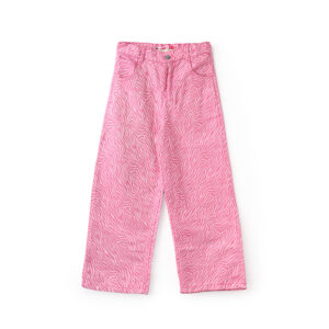 بنطلون بناتي