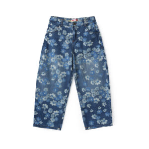 بنطلون جينز بناتي