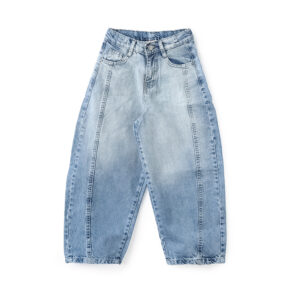 بنطلون جينز